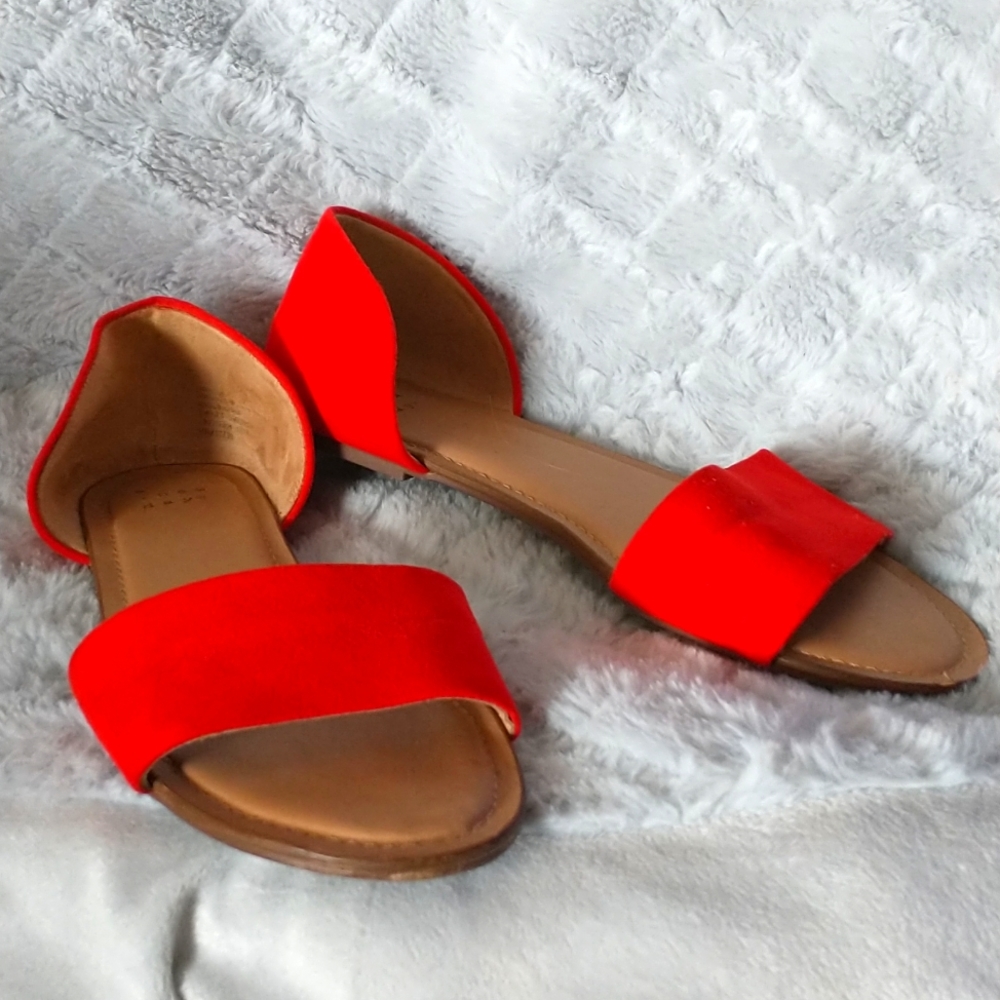 Cute Flats